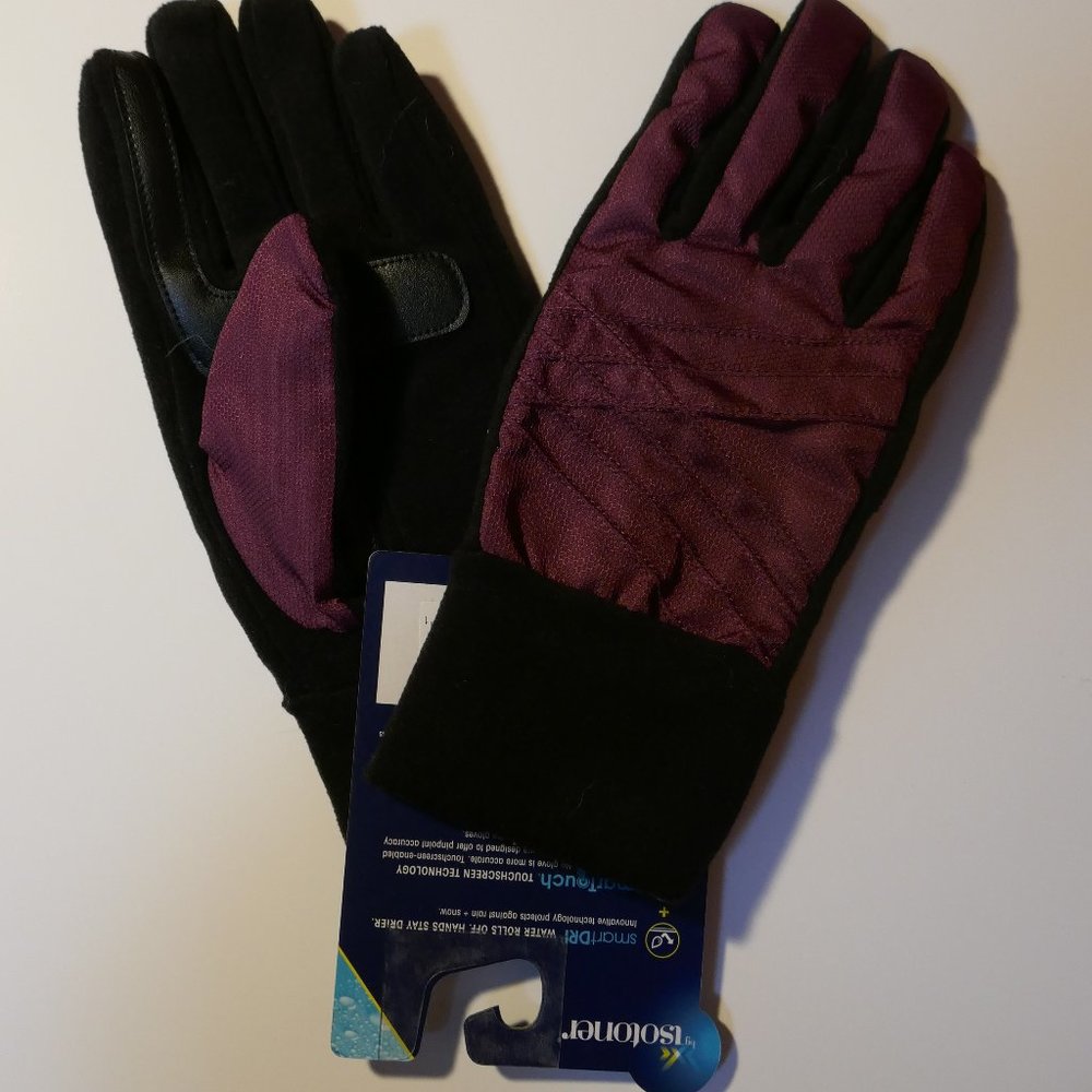 Women's Isotoner Gloves